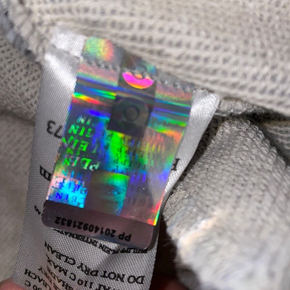 Philipp Plein Homme Men's Gray Sweatshirt - Picture 16 of 16